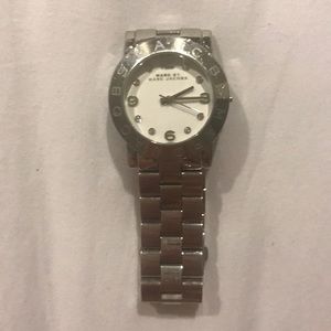 Marc by Marc jacobs watch